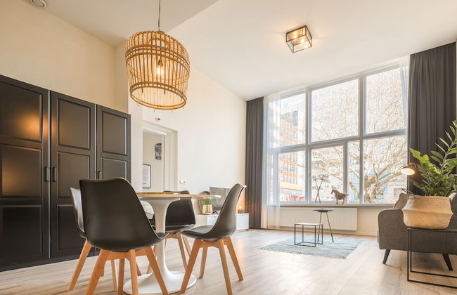 MyCityLofts - Eendrachtsweg - Foto 8