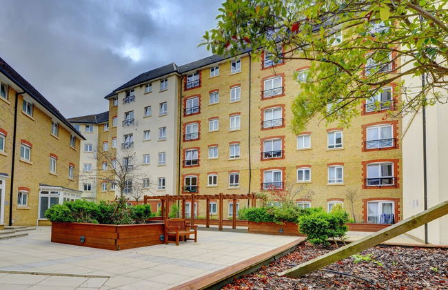 Citycentre - 2Br - Free Parking - Wifi - 2baths - Foto 27