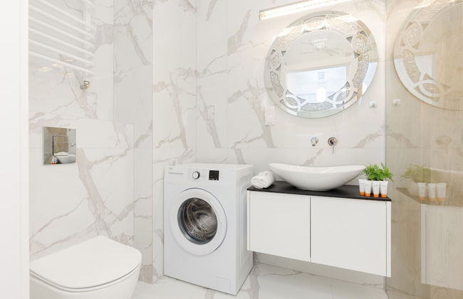 Wilanów Balcony & Parking by Renters - Foto 28