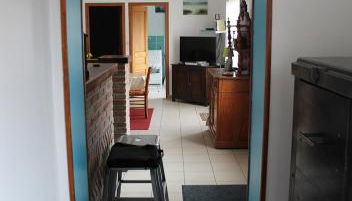 La Ferme de la Croix - Foto 5