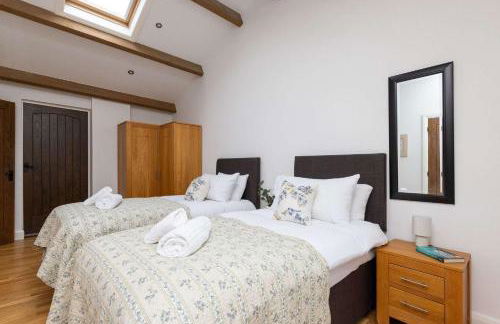 Rural Cottage Accommodation for 14 - Photo 40