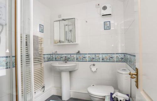 Bwthyn Dwyfor - Foto 20