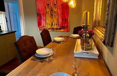 Stylischer Altbau im Zentrum - Foto 58