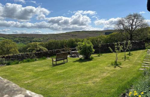 Pant Llwyd Farm - Foto 11