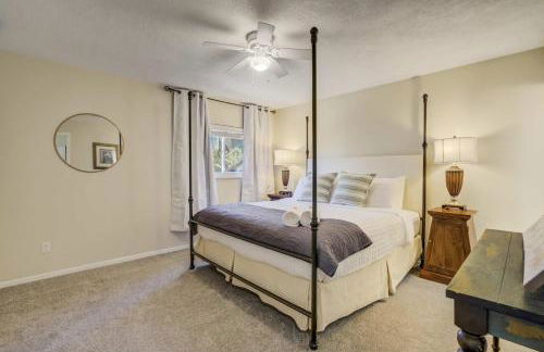 Iron View Hot Tub Fire Pit & Breathtaking Views - Foto 21