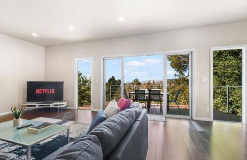 LA Chic Stunning Views & Sunsets - Foto 9