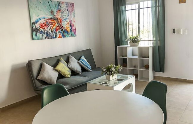 Departamento Paraíso Real Ibiza - Foto 9