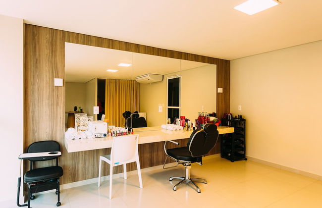 VG FUN Meu Lugar Ceará - Foto 43