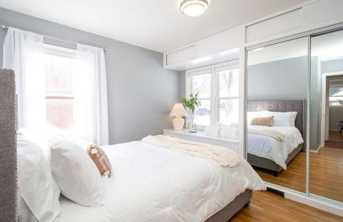 NEW Charming Home in the Heart of North Fargo - Foto 23