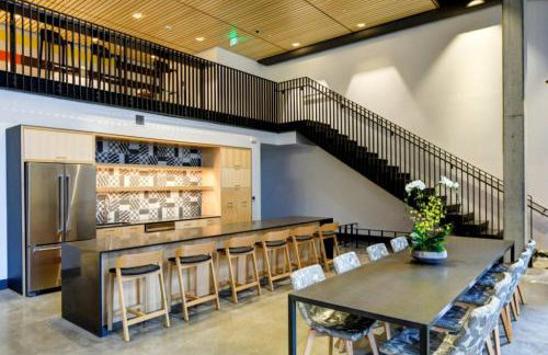 Bellevue 1BR w BBQ Gym WD nr Spring District SEA-144 - Foto 25