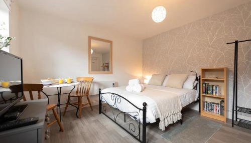 The White House Holiday Cottage - Pass the Keys - Foto 2, Other