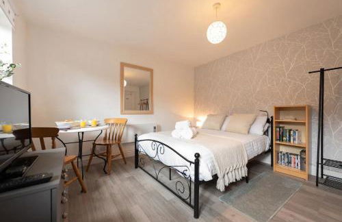 The White House Holiday Cottage - Pass the Keys - Foto 1