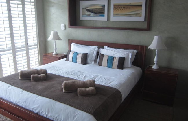 Atlantik Sicht Sef Catering apartment Self catering - Foto 2