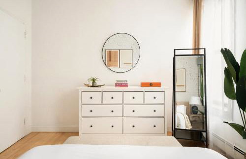 139-2W Prime west village Furnished 2BR Best value - Foto 19