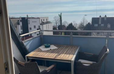 Penthouse Seeblick Wohnung 86 qm - Foto 10