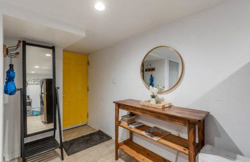 DC colorful place plus Free Parking - Photo 18