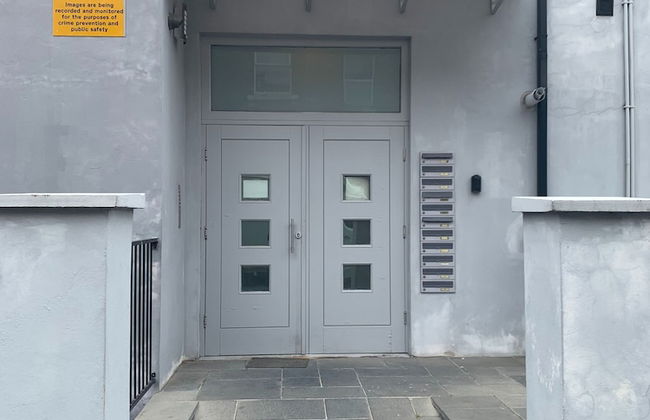 Absolute Stay in Sherwood-free Parking-east Midlands Airport-contractors-family - Foto 36