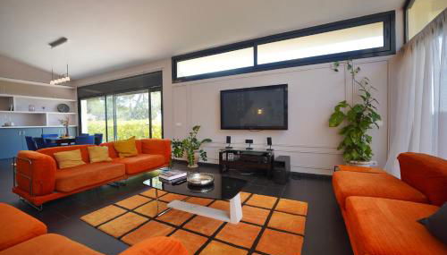 Villa de lujo de 4 dormitorios, piscina y barbacoa - Foto 4