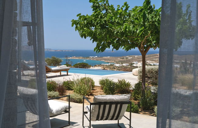 Olithos Villas - Photo 38
