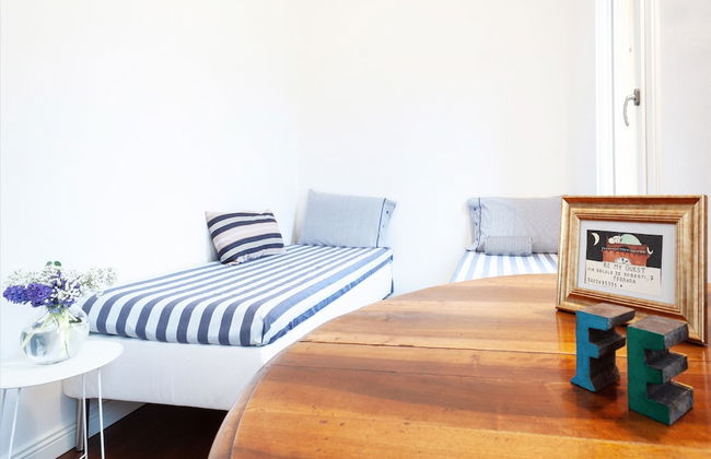 L'angolo segreto nel pieno centro di Ferrara - Foto 7