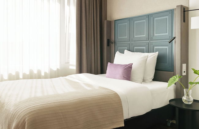 Numa Hamburg Fore - Foto 15