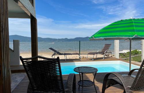 Recanto Pé na Areia SC - Photo 1