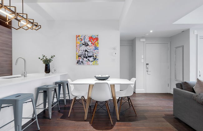 Liv MTL - Soho - Foto 51