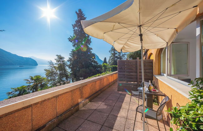 Magnolia Apt. 1 Front Lake - Foto 11