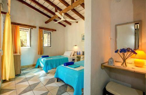 Scirocco & Folitsa Villas - Foto 12