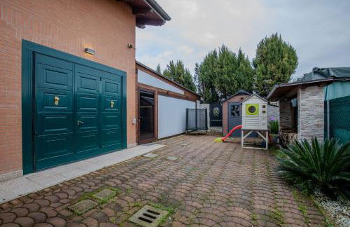 Villa Melanie - Foto 84