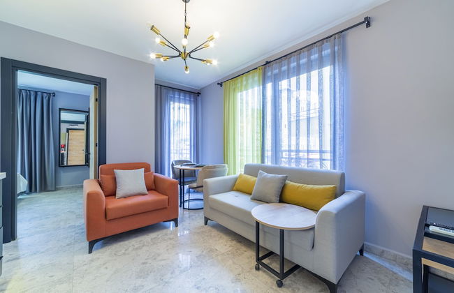 ARIA RIVA APART HOTEL - Foto 33