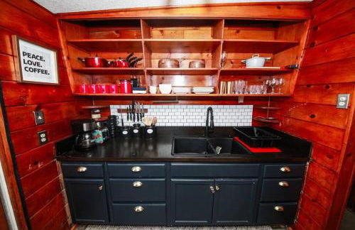 The Desert Shire Large HotTub,Large Pool,Stargazing Paradise - Foto 24