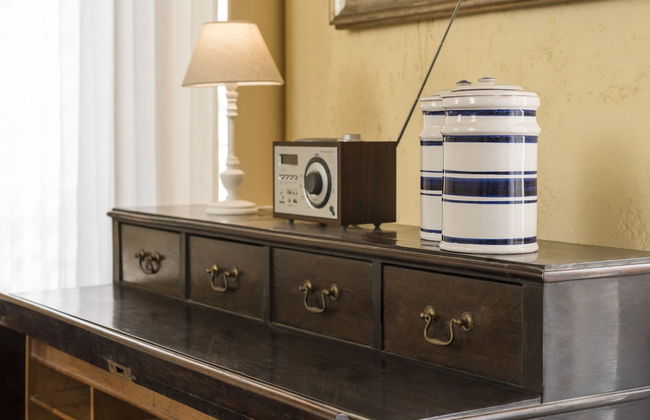 Fattoria Pian di Rocca - Foto 68