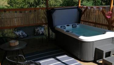 Lakes and Eden Valley. Thornhill Cabin - Foto 5