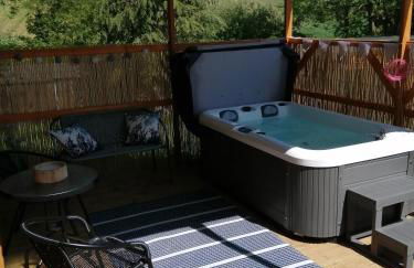 Lakes and Eden Valley. Thornhill Cabin - Foto 5