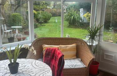 Spacious Holiday Home! - Foto 1