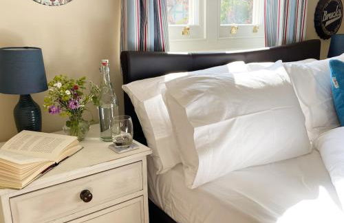 Quiet 4 guest annexe close to town - Foto 14