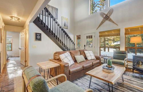 Aspen Haven - Mountain Retreat BBQ Scenic Views - Foto 10