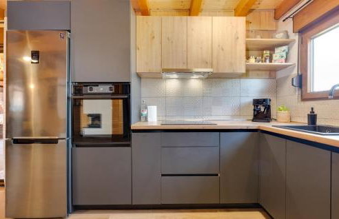 Nice Home In Gornje Plavnice With Wifi - Foto 5