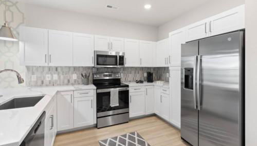 The Ivy Living 5 Min From Downtown - Foto 5