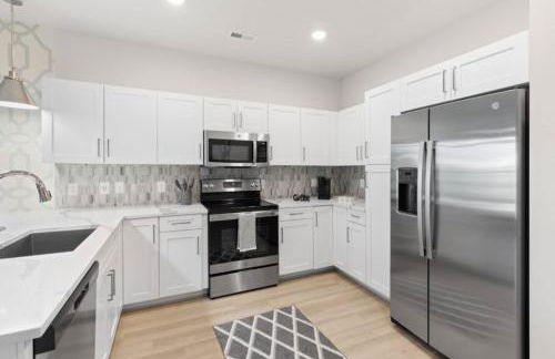 The Ivy Living 5 Min From Downtown - Foto 5