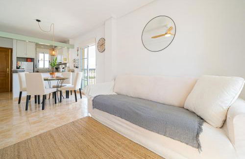 Villamartin apartment. Excellent location for Golfers, Cyclists and Hikers - Foto 10