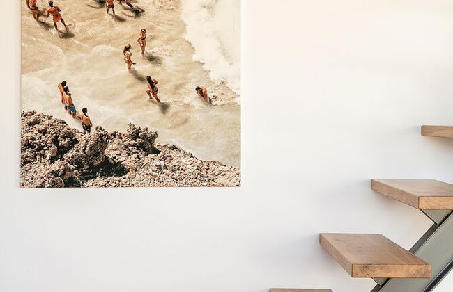 Seametry Luxrury Living Penthouse - Photo 41