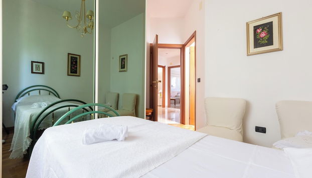 4046 Villa Del Vecchio by Barbarhouse - Foto 2, Habitación