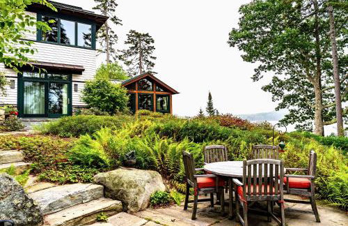 The Lodge at Seaside in Friendship - Foto 1