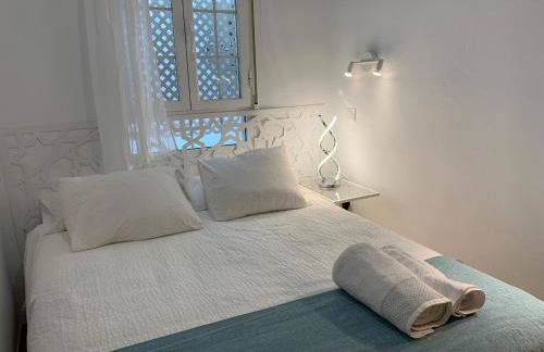 Bonito y tranquilo apartamento en Nervión - Foto 13