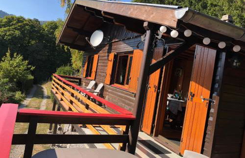 Chalet Braunkopf ALSACE - Foto 4