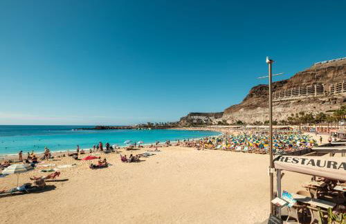 Duplex Anfi Topaz - Foto 34