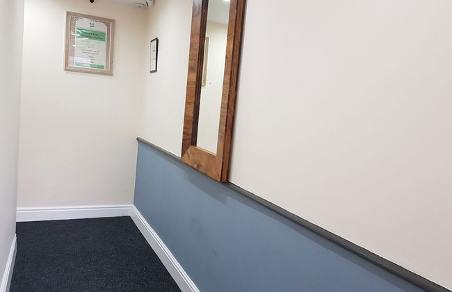 The Old Albion - Foto 7