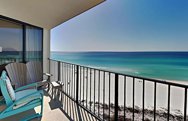 Edgewater Tower 2-704 - Foto 59